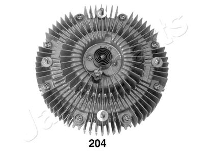 Sajūgs, Radiatora ventilators JAPANPARTS VC-204