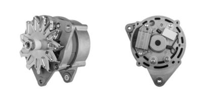 Ģenerators MAHLE MG 686