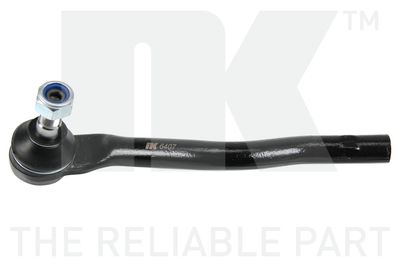 Наконечник поперечной рулевой тяги NK 5033365
