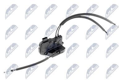 Durvju slēdzene NTY EZC-HY-525