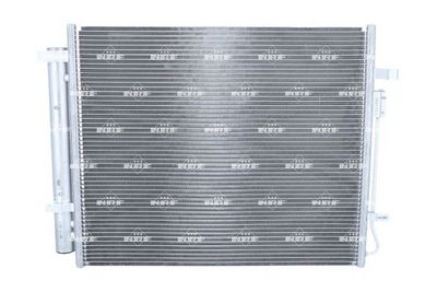 Конденсатор, кондиционер NRF 350573