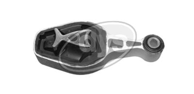 Piekare, Dzinējs DYS 71-27104