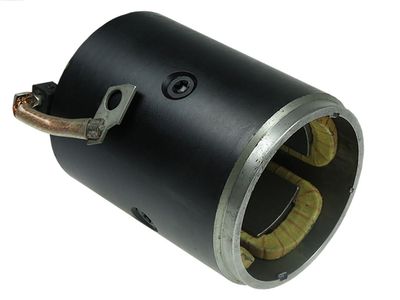 Обмотка возбуждения, стартер AS-PL SF0044