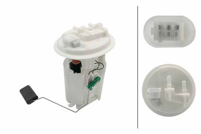 Элемент системы питания HELLA 8TF 358 316-831