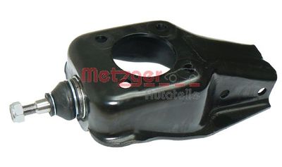 Vikšro valdymo svirtis METZGER 58032608