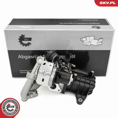 Клапан возврата ОГ ESEN SKV 14SKV289