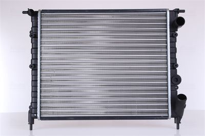 Radiators, Motora dzesēšanas sistēma NISSENS 63919