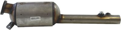 Nosēdumu-/Daļiņu filtrs, Izplūdes gāzu sistēma BOSAL 095-811