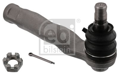 Наконечник поперечной рулевой тяги FEBI BILSTEIN 43235