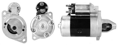 Starteris LUCAS LRS00293