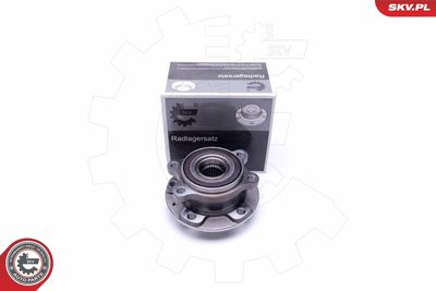 Комплект подшипника ступицы колеса ESEN SKV 29SKV402