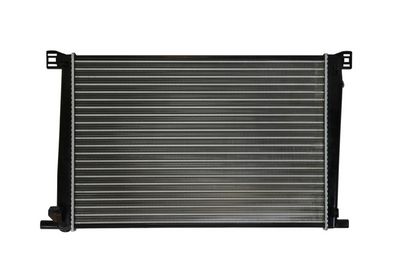 Радиатор, охлаждение двигателя KAMOKA 7705286