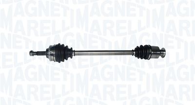 Приводной вал MAGNETI MARELLI 302004190232