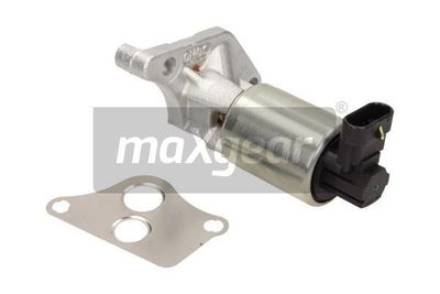 Клапан возврата ОГ MAXGEAR 27-0229