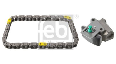 Комплект цели привода распредвала FEBI BILSTEIN 107267