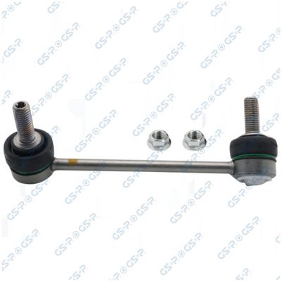 Stiepnis/Atsaite, Stabilizators GSP S052174