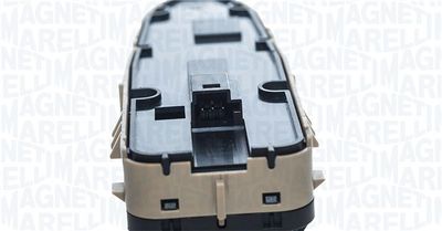 Выключатель, стеклолодъемник MAGNETI MARELLI 000051139010