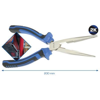 Plakanknaibles KS TOOLS BT062900