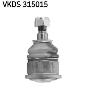 Balst-/Virzošais šarnīrs SKF VKDS 315015