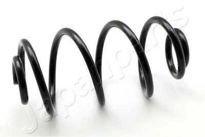 Balstiekārtas atspere JAPANPARTS ZC6360X
