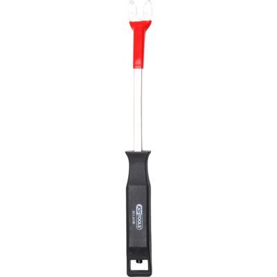 KS TOOLS 9118150 Atbrīvošanas svira, Dekoratīvais