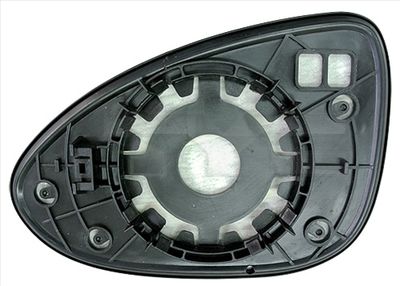 Spoguļstikls, Ārējais atpakaļskata spogulis TYC 306-0022-1