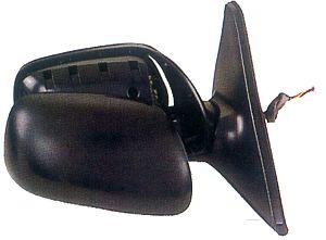 lusterko zew. /L/ TOYOTA ABAKUS 3914M03