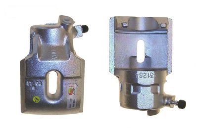 Bremžu suports BOSCH 0 204 103 089