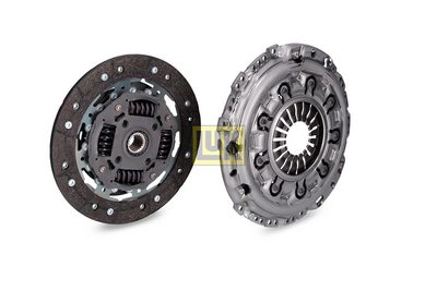 Комплект сцепления Schaeffler LuK 624 4044 09