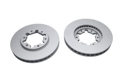 Тормозной диск KAVO PARTS BR-6784-C