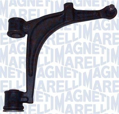 Neatkarīgās balstiekārtas svira, Riteņa piekare MAGNETI MARELLI 301181394400