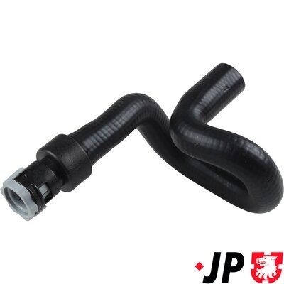 Radiatora cauruļvads JP GROUP 1514302000