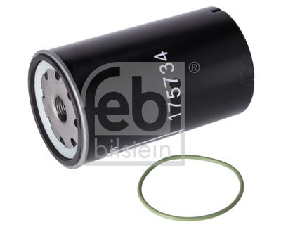 Degvielas filtrs FEBI BILSTEIN 175734