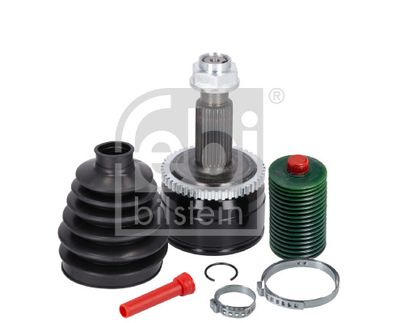 Liigendlaager, veovõll FEBI BILSTEIN 185117