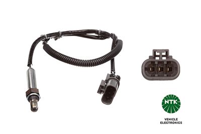 Лямбда-зонд NTK 1907