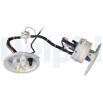 Элемент системы питания DELPHI FG1118-12B1