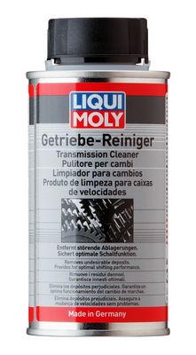 LIQUI MOLY 3321 Transmisijas eļļas piedeva