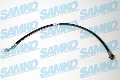 Тормозной шланг SAMKO 6T48227