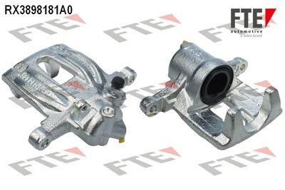 Bremžu suports FTE 9290591