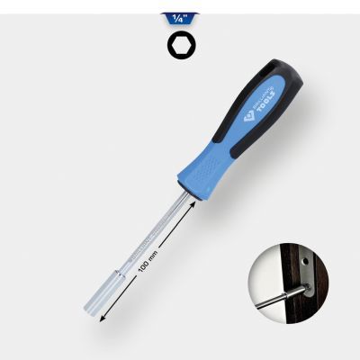 Muciņatslēga KS TOOLS BT031055