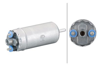 Degvielas sūknis HELLA 8TF358146211