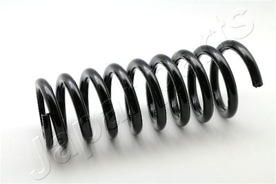 Balstiekārtas atspere JAPANPARTS ZC5950D
