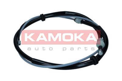 Тросик, cтояночный тормоз KAMOKA 1190258