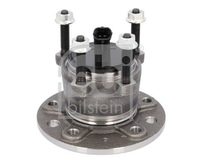 Riteņa rumbas gultņa komplekts FEBI BILSTEIN 26675