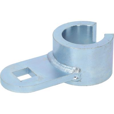 Turēšanas instruments, Piedziņas siksnas skriemelis KS TOOLS 400.9042