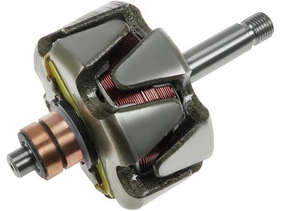 Rotors, Ģenerators AS-PL AR4018S