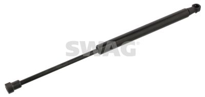 Gāzes atspere, Bagāžas/Kravas nodalījuma vāks SWAG 64 93 4438
