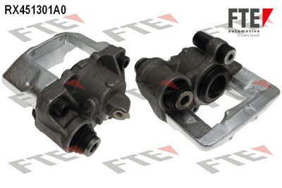 Тормозной суппорт FTE 9291138