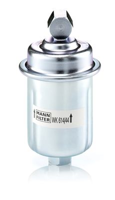 Топливный фильтр MANN-FILTER WK 614/44