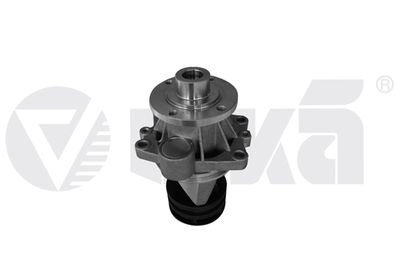 Водяной насос, охлаждение двигателя vika 19637001